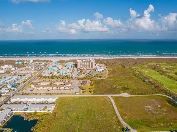 720 Access Rd #1-A-812, Port Aransas, TX 78373