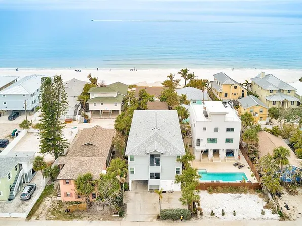 718 Gulf Blvd APT 2, Indian Rocks Beach, FL 33785