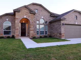 4656 Tiddle Ln, Pflugerville, TX 78660