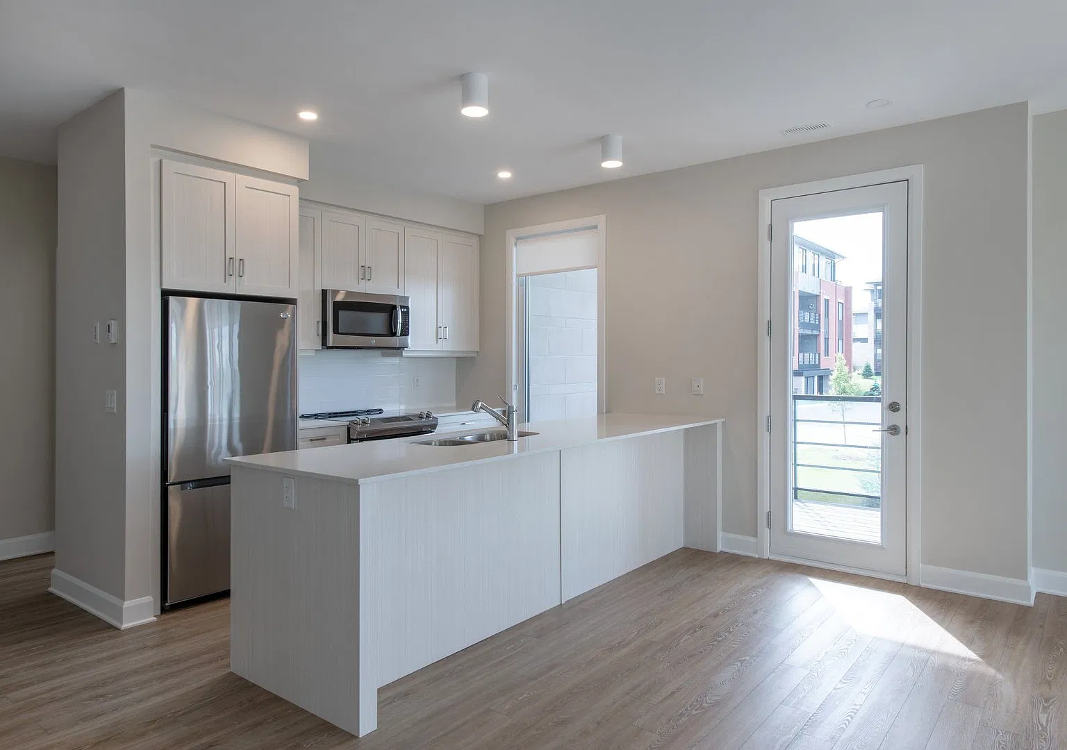 Boundstone Apartments by Uniform Living — Photo 1