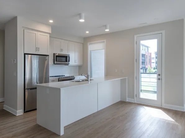 Boundstone Apartments by Uniform Living