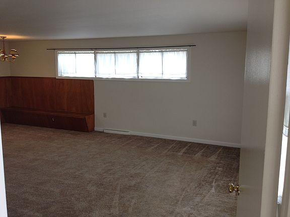 Living Room from doorway