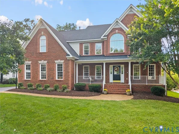4616 Brookemere Dr, Glen Allen, VA 23060