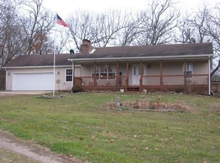 4020 Mountview Rd, Richland, MO 65556