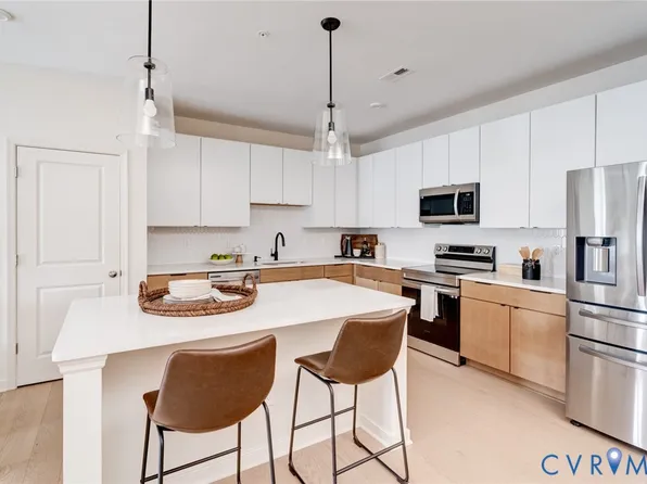 3406 Carlton St #2-4A, Richmond, VA 23230