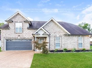 214 Glade Dr, Mount Juliet, TN 37122