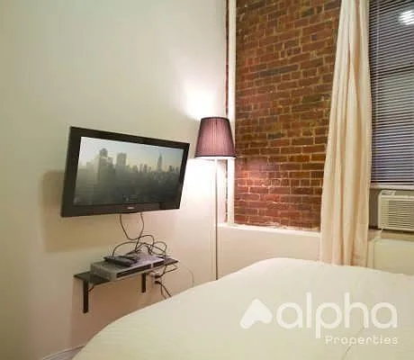 Rented by Alpha Properties NYC I LLC | media 7