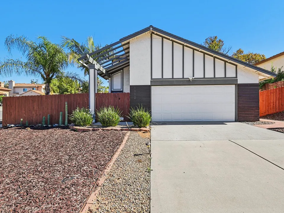 1110 Gaucho Pl