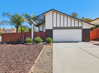1110 Gaucho Pl, Escondido, CA 92029