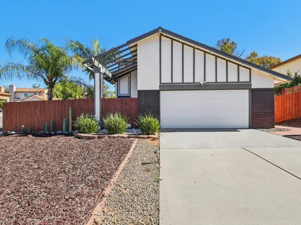 1110 Gaucho Pl, Escondido, CA 92029