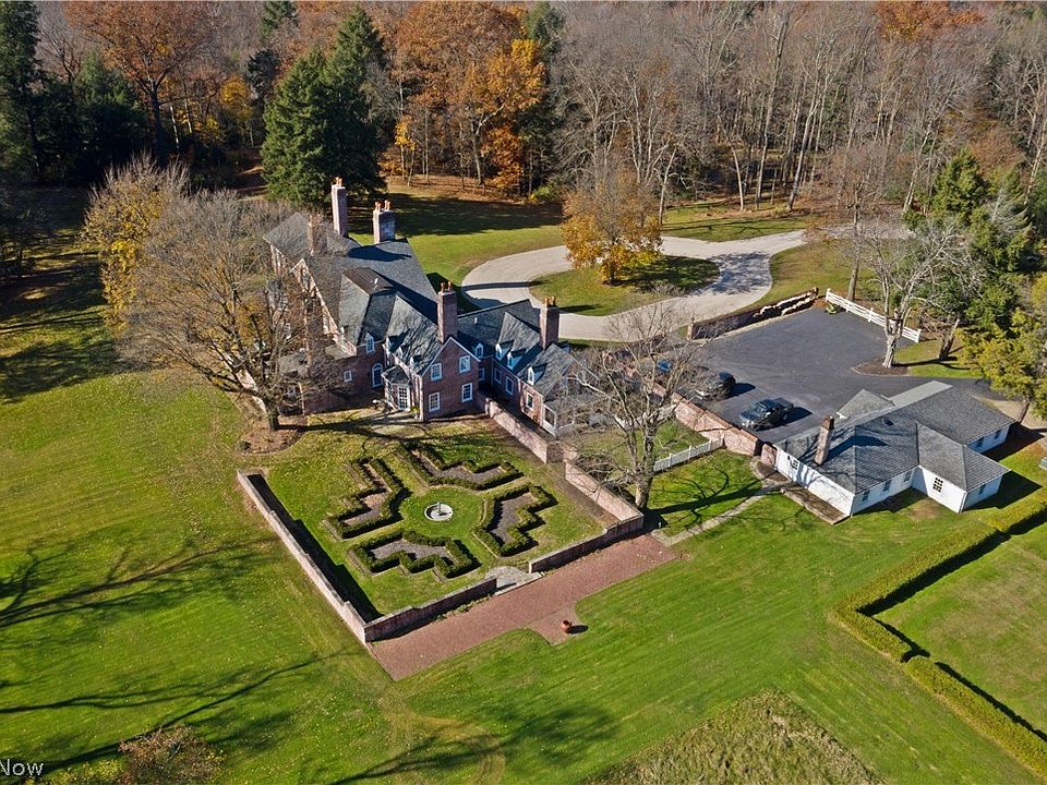 115 Quail Ln, Chagrin Falls, OH 44022 Zillow