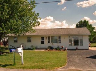 5909 County Road 84, Findlay, OH 45840