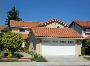 20455 Via La Mancha, Yorba Linda, CA 92886