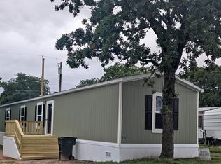 221 S Elm St, Mannford, OK 74044