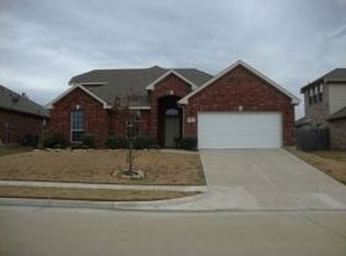 14619 Frisco Ranch Dr, Little Elm, TX 75068