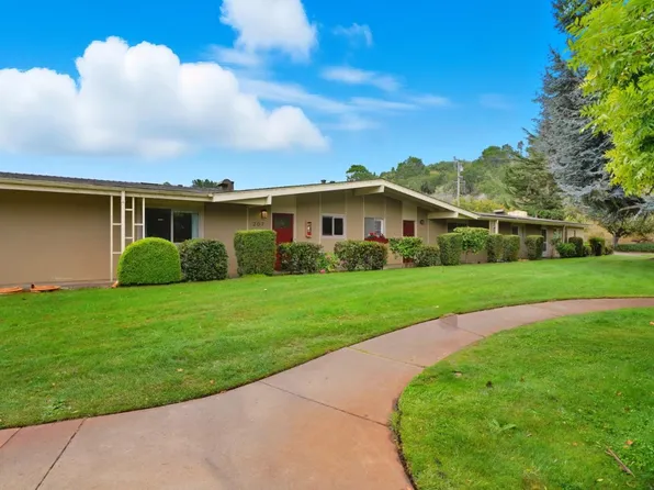 207 Hacienda Carmel, Carmel, CA 93923