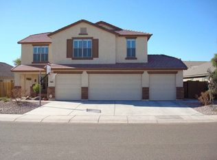 2603 W Goldmine Mountain Dr, San Tan Valley, AZ 85142