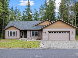 280 Tamarack Dr, Ronald, WA 98940