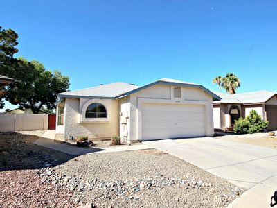 8745 W Fullam St, Peoria, AZ, 85382