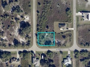 1277 Blaine Ave, Fort Myers, FL 33913