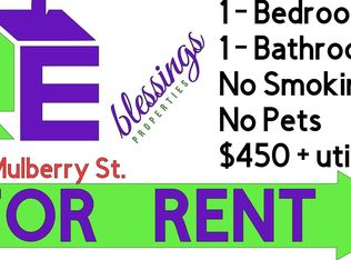 245 Mulberry St, Huntington, IN 46750