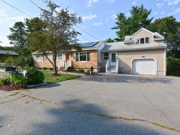 19 Marose Ave, North Chelmsford, MA 01863