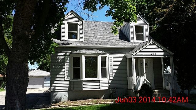 1st image of 422 E Le Moyne Ave