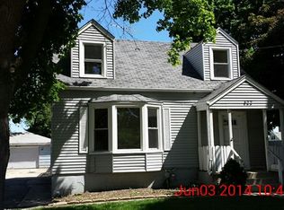 422 E Le Moyne Ave, Northlake, IL