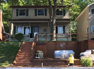 8057 Campbell Ave, Hale, MI 48739