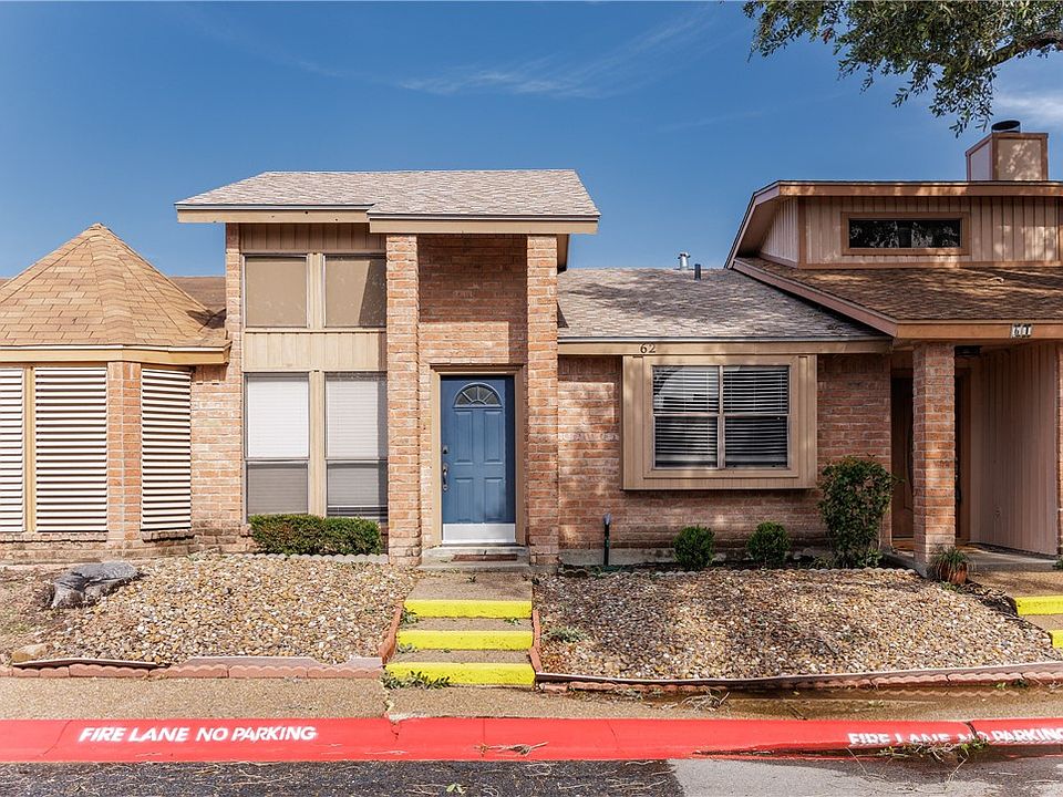 1st image of 13656 Teague Ln APT 62