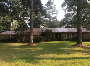 4 Dogwood Dr, Laurel, MS 39443
