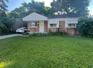 789 Dorset Ave, Ypsilanti, MI 48198