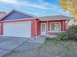 2205 SW 7th St, Battle Ground, WA 98604