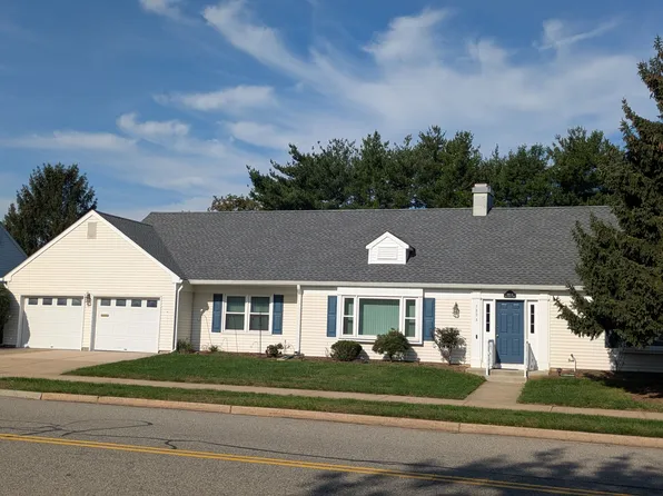 580 Old Nassau Rd #A, Monroe Township, NJ 08831