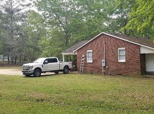 4513 Massey Rd, Macon, GA 31206
