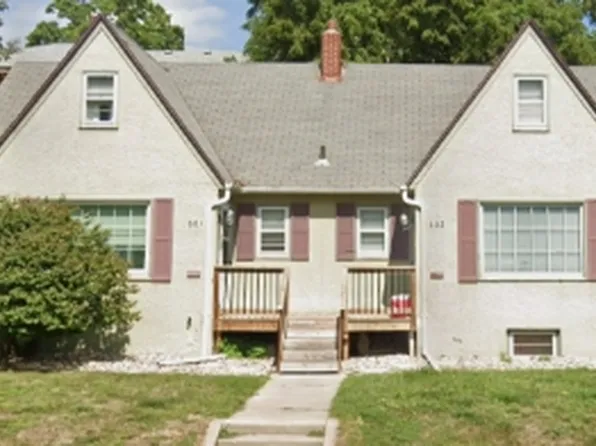 101 North Duluth Avenue - 604, 604 W 9th St, Sioux Falls, SD 57104