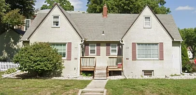 604 W 9th St Photo 1