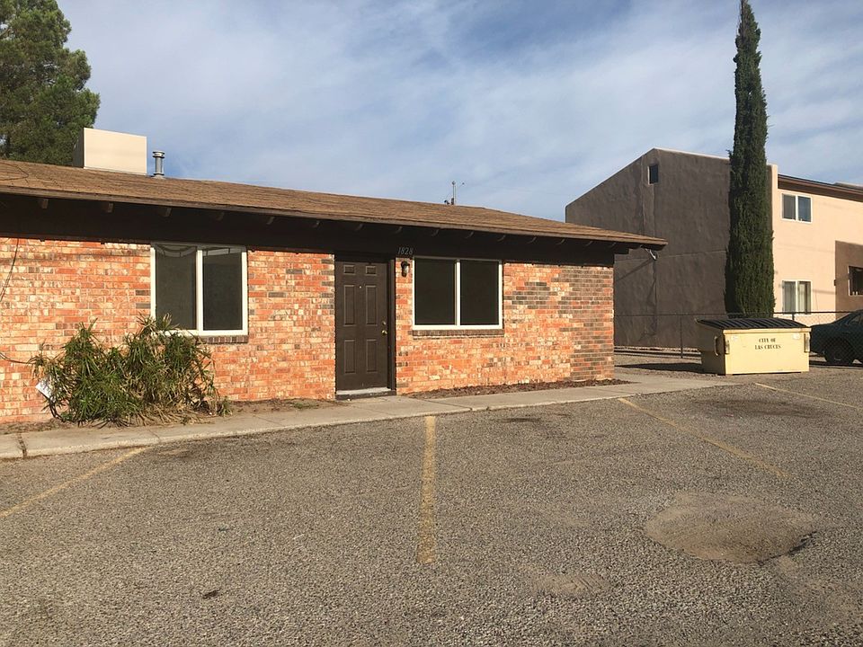1st image of 1828 S Triviz Dr