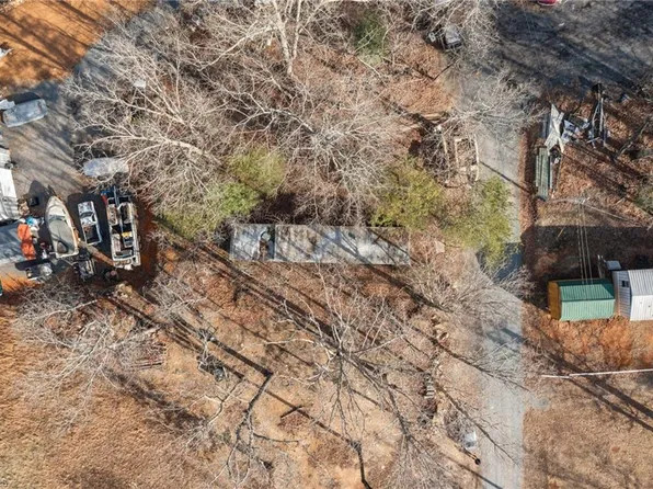 0 Oak Dr, New London, NC 28127