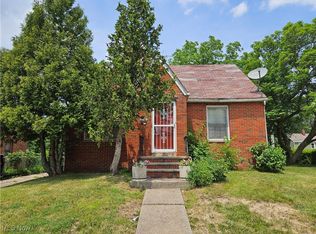 17215 Harvard Ave, Cleveland, OH