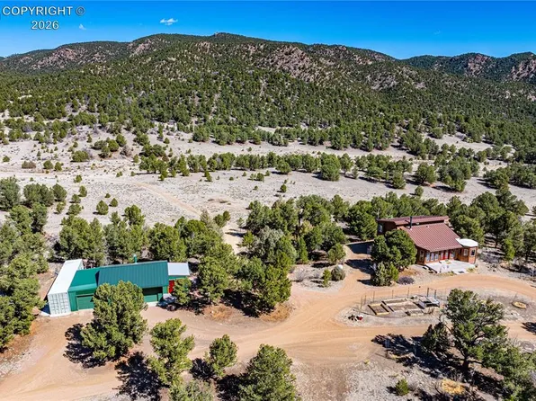 2873 County Road 1, Cotopaxi, CO 81223