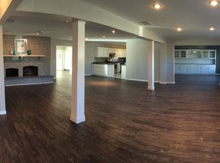 506 SW 14th St, Seminole, TX 79360