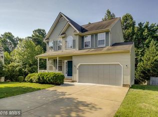 4 Cottonwood Ct, Stafford, VA 22554
