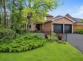 2120 6th Line, Oakville, ON L6H 3N1