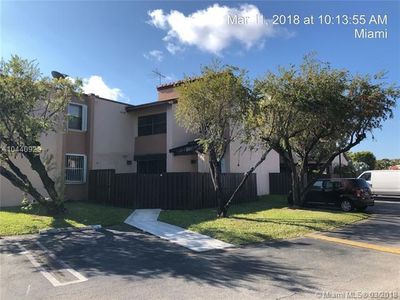 495 W Park Dr APT 105, Miami, FL, 33172