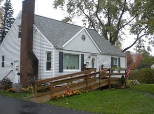 5904 Middlebranch Ave NE, Canton, OH 44721