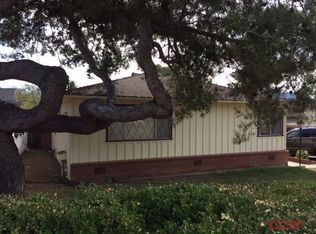 1740 Eucalyptus Dr, Solvang, CA 93463