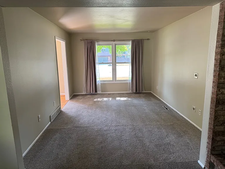 More living space with natural light