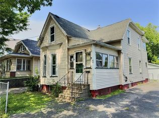 60 Clairmount St, Rochester, NY 14621