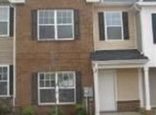 1714 Broad River Rd, Atlanta, GA 30349